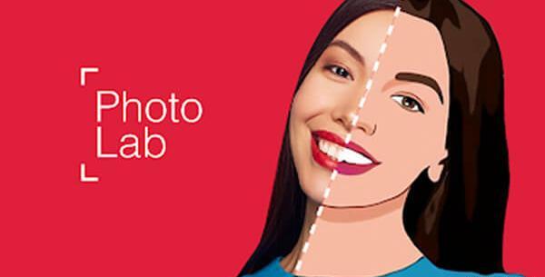 تبدیل عکس به نقاشی اپل