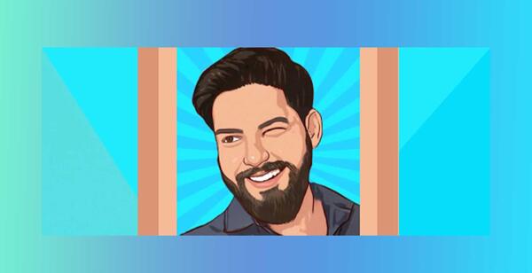 تبدیل عکس به نقاشی اپل