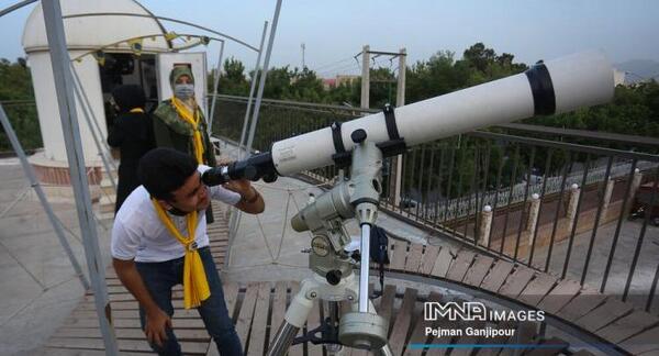 عکس ماه اول شوال