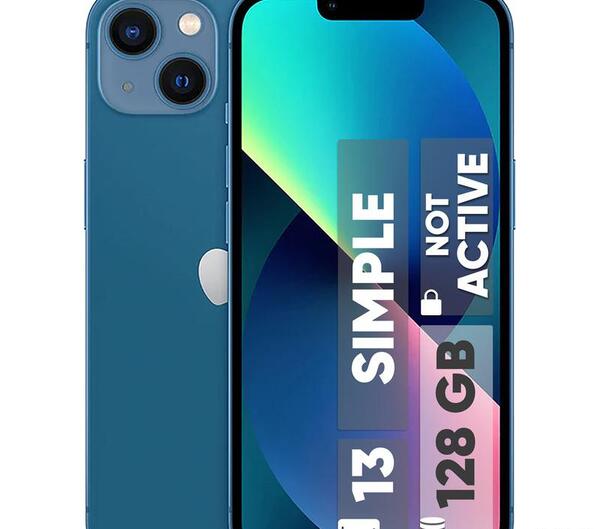 عکس اپل ۱۳ مینی