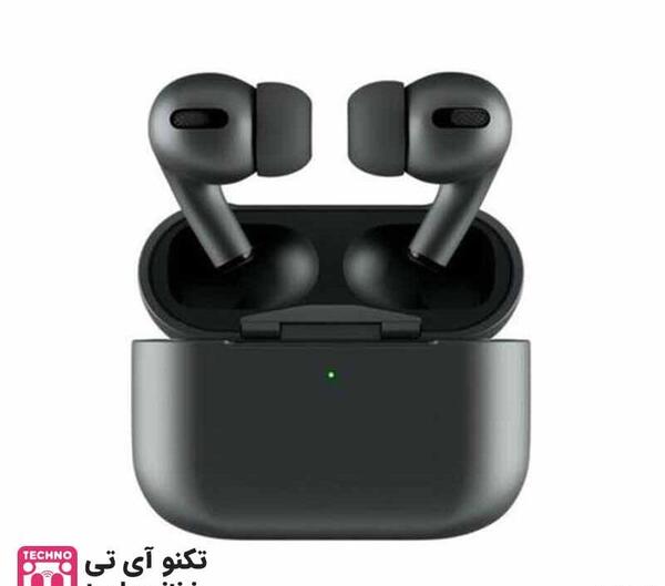 عکس ایرپاد اپل مشکی