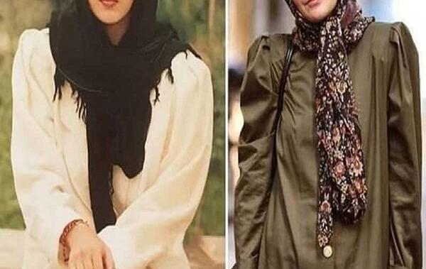 عکس اپل لباس