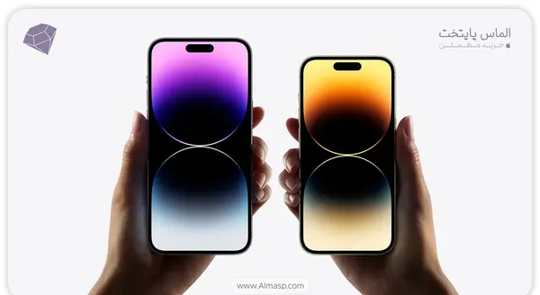 عکس گوشی اپل 14 پرو مکس