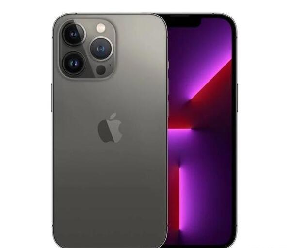 عکس گوشی اپل 14 پرو مکس