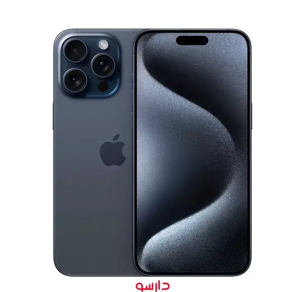 عکس گوشی اپل 15 پرو مکس