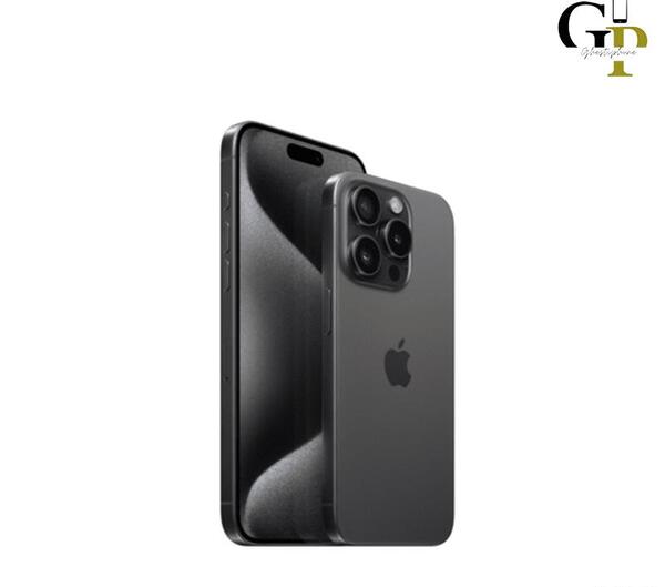 عکس گوشی اپل 15 پرو مکس