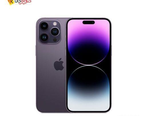 عکس گوشی اپل ۱۳ معمولی