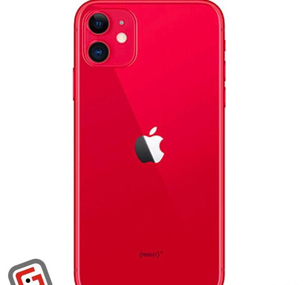 عکس گوشی اپل 11