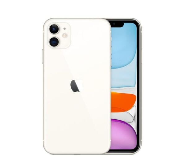 عکس گوشی اپل 11