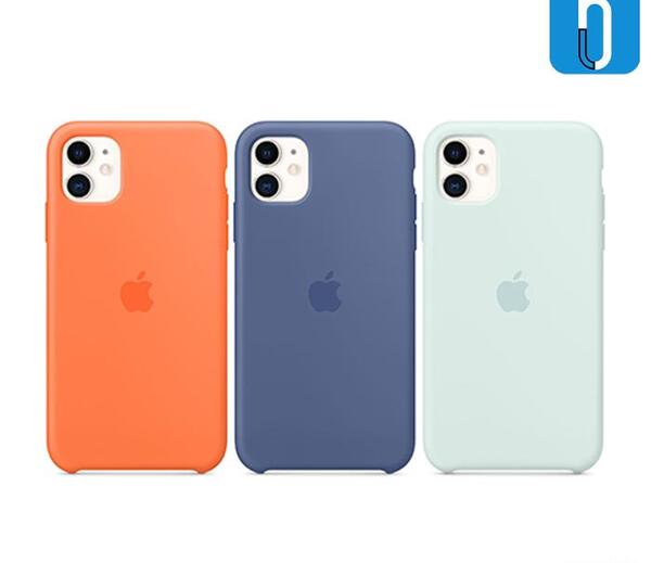 عکس گوشی اپل 11