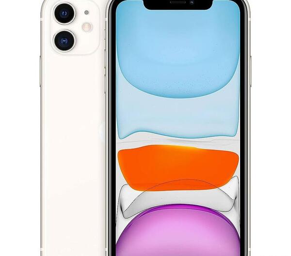 عکس گوشی اپل 11