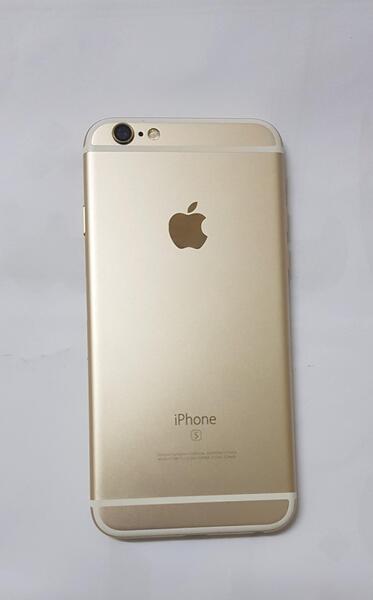 عکس گوشی اپل 6s