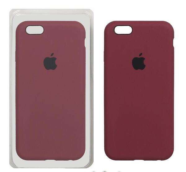 عکس گوشی اپل 6s