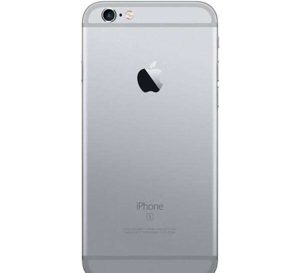 عکس گوشی اپل 6s