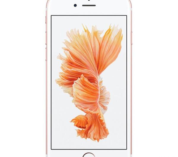 عکس گوشی اپل 6s