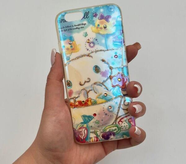 عکس گوشی اپل 6s