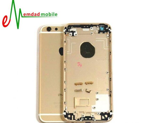 عکس گوشی اپل 6s