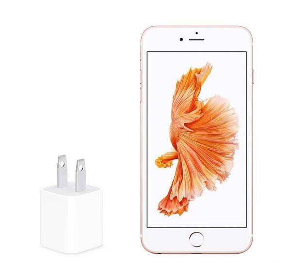 عکس گوشی اپل 6s