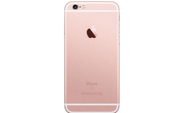 عکس گوشی اپل 6s