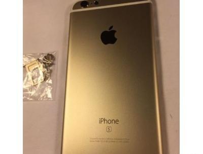 عکس گوشی اپل 6s