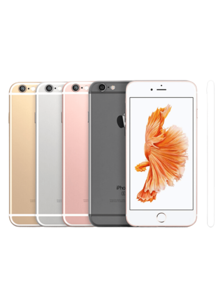 عکس گوشی اپل 6s