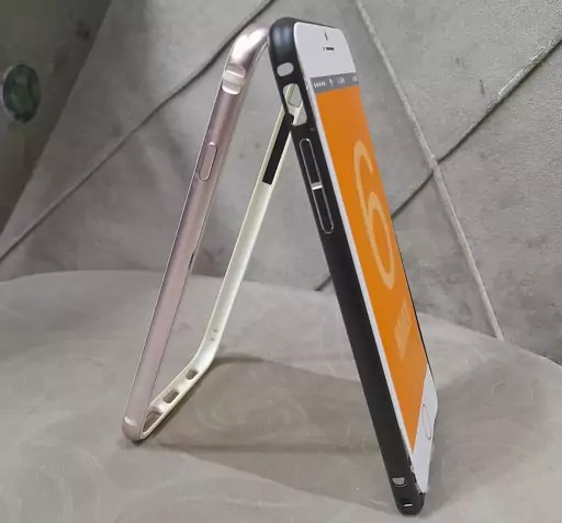 عکس گوشی اپل 6s