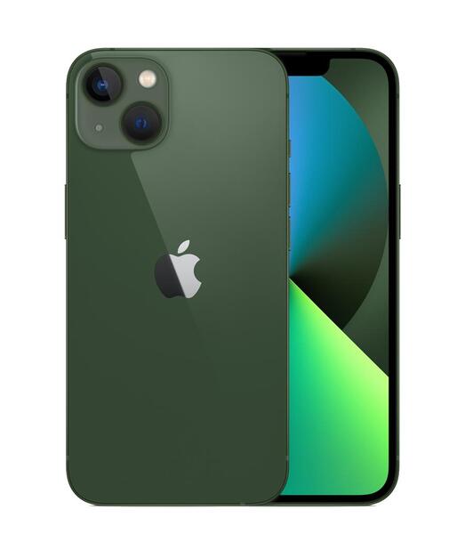 عکس گوشی اپل 13