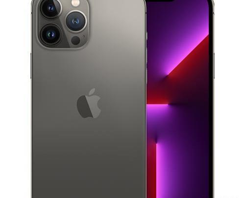 عکس گوشی اپل 13