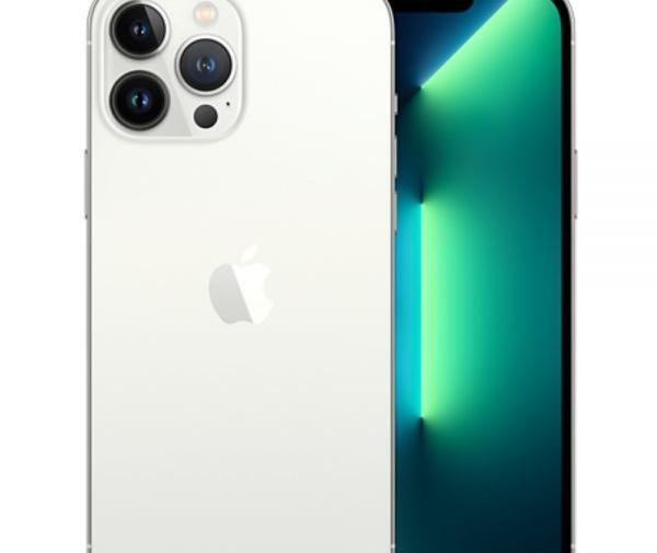 عکس گوشی اپل 13