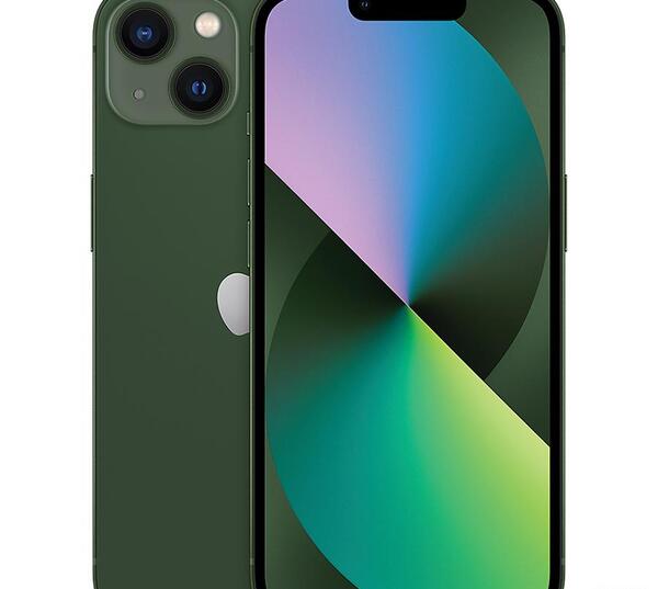 عکس گوشی اپل 13