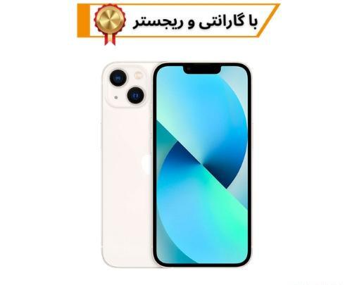 عکس گوشی اپل 13