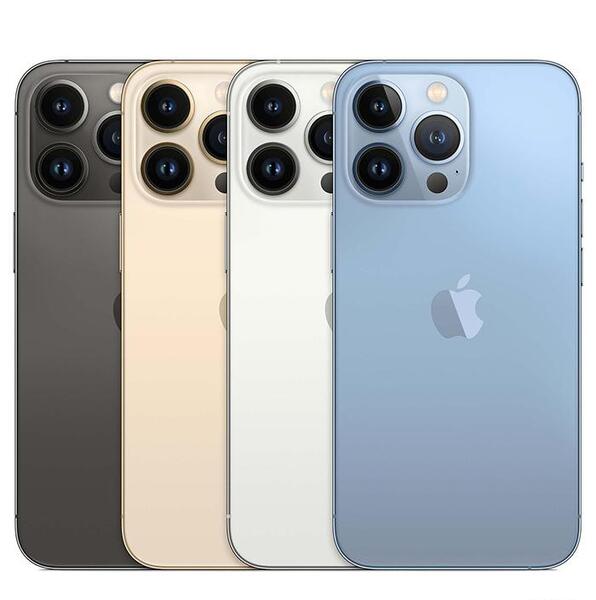 عکس گوشی اپل 13