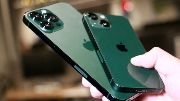 عکس گوشی اپل 12