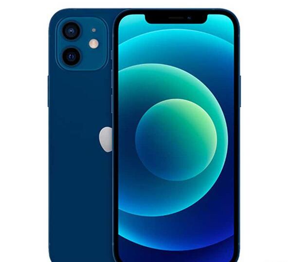 عکس گوشی اپل 12