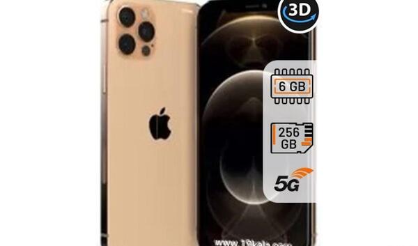 عکس گوشی اپل 12