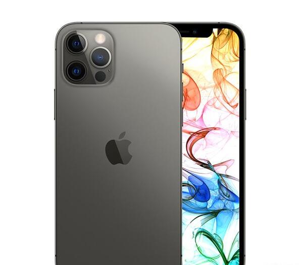 عکس گوشی اپل 12
