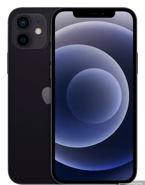 عکس گوشی اپل 12