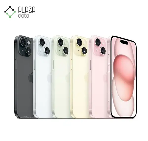 عکس گوشی اپل ۶