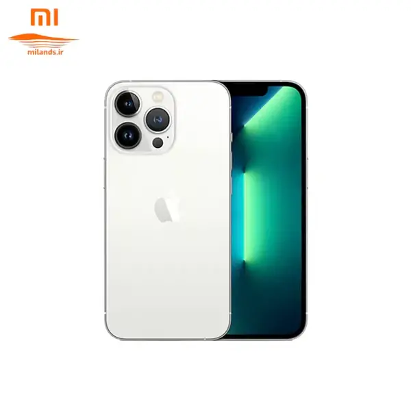 عکس گوشی اپل ۶