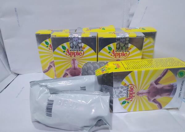 عکس قرص اپل اصل