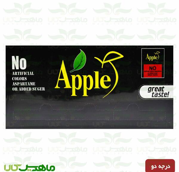 عکس قرص اپل اصلی