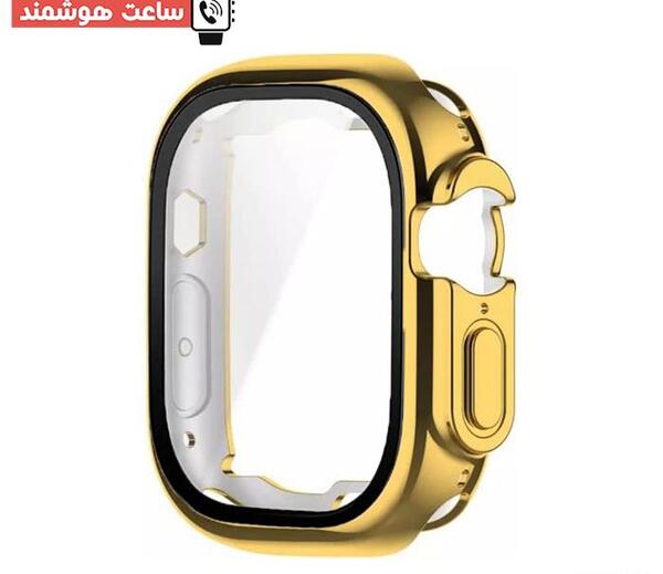 عکس قاب ساعت اپل واچ