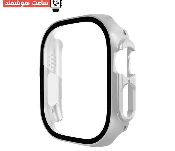 عکس قاب ساعت اپل واچ