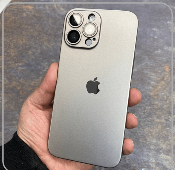 عکس قاب گوشی اپل کوچک