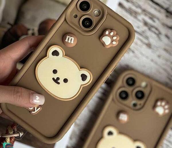 عکس قاب گوشی اپل کوچک