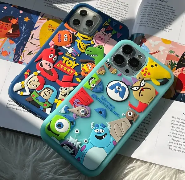 عکس قاب گوشی اپل کوچک