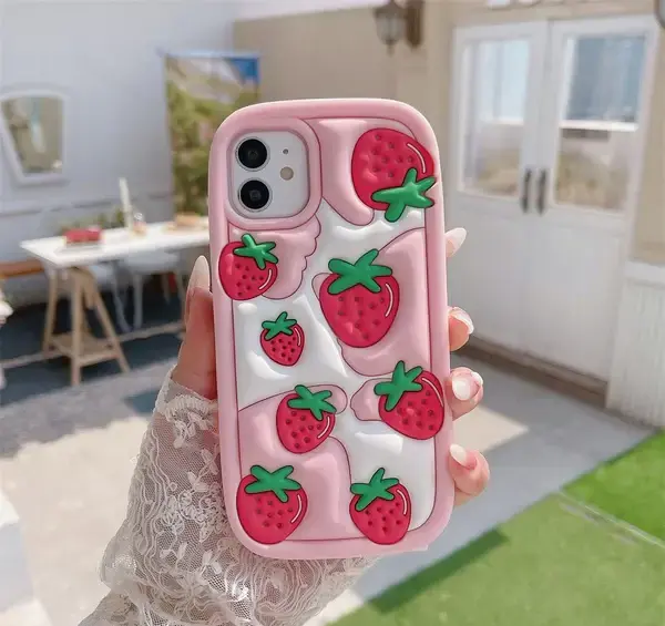 عکس قاب گوشی اپل کوچک