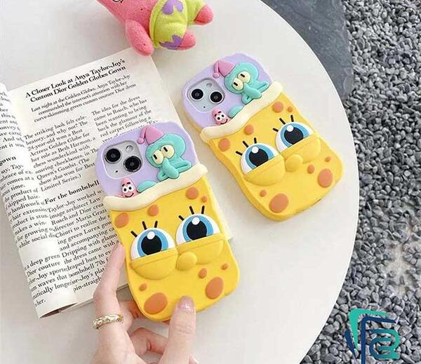 عکس قاب گوشی اپل کوچک