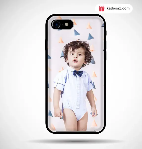 عکس قاب گوشی اپل کوچک