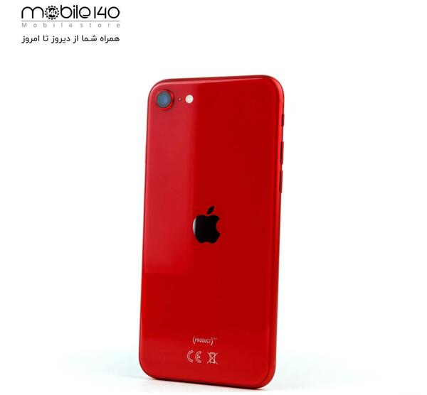 عکس موبایل اپل کوچک